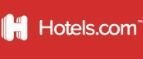 Купоны и промокоды Hotels.COM